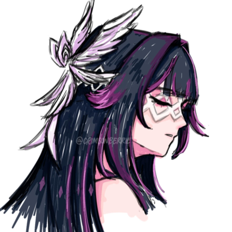 headshot (semi-rendered)