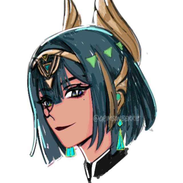 headshot (semi-rendered)